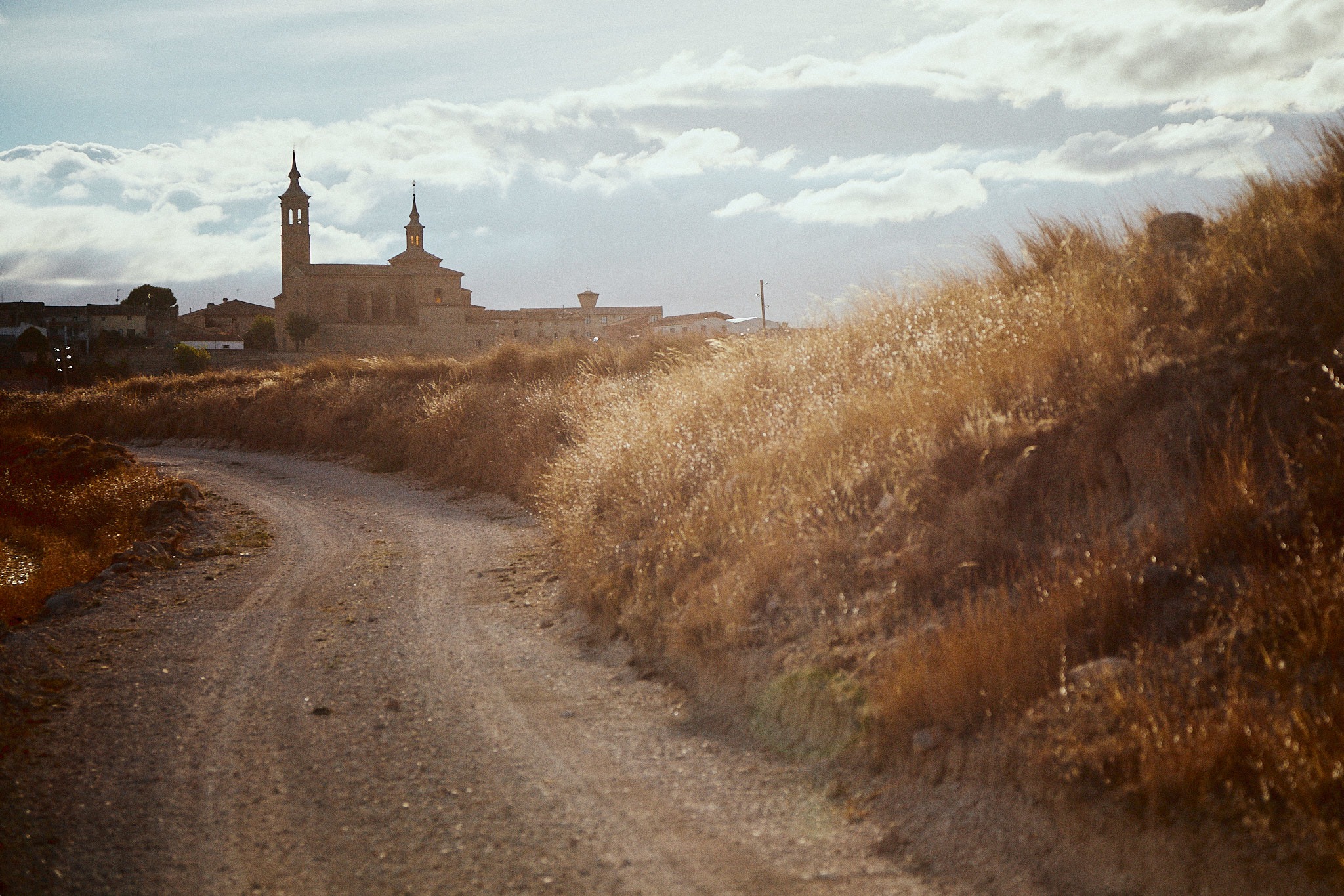 Fuendetodos, pueblo natal de Goya © Amaury Cabrera Photography.